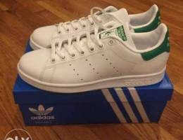 Adidas Stan Smith Vulcan at 40% OFF