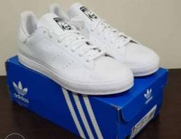 Adidas Stan Smith Vulcan Full White 40% of...