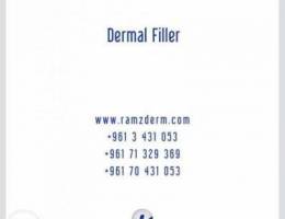 Dermal Fillers