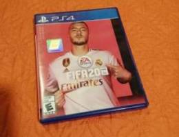 Fifa 2020