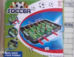 Soccer game for kids ( limited offer )