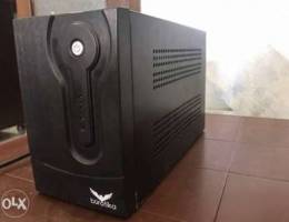 ups 1500 va