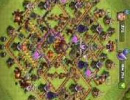 Clash of clans