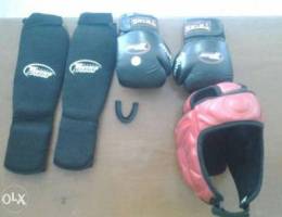 Boxing