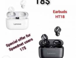 Airbuds HT18