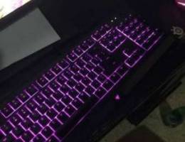 Razer Cynosa Chroma