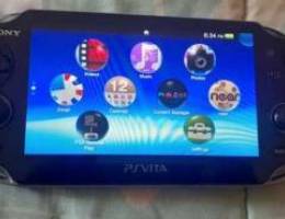 PSvita