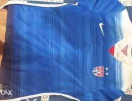 USA football jersey - Original