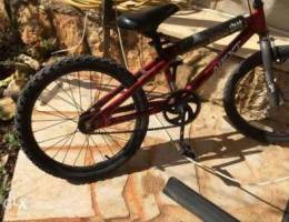 Bicycle for sale