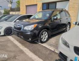 subaru forester limited full options kher2...