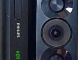 Home theatre Philips HTD5580 5.1(1000 watt...