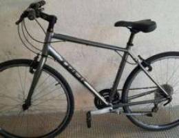 Trek hybrade