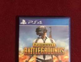 cd ps4 pubg