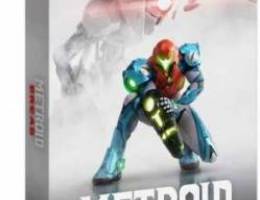 Metroid Dread Special Edition