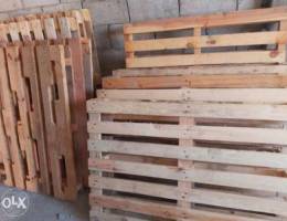 Wood pallets- Ø·Ø¨Ø§Ù„ÙŠ Ø®Ø´Ø¨