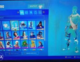 Fortnite acc