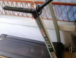 Treadmill Ù…ÙƒÙ†Ù‡ Ø±ÙŠØ§Ø¶Ù‡