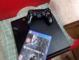 ps4 fat 500gb