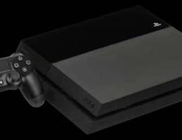 Ps4 slim