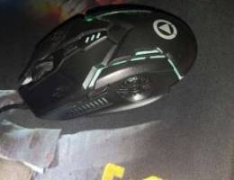 G5 gaming mouse open box