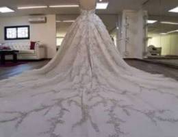 dresses Haute couture for sale