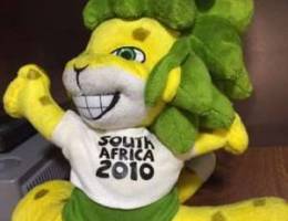 south africa worldcup 2010 Lion