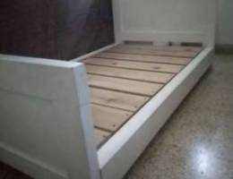 Small bed for kids.