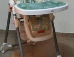 Highchair