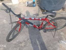 Bicycle for sale