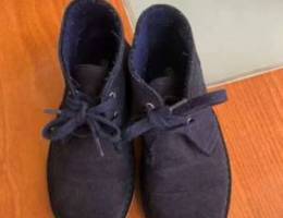 Benetton original boys shoes