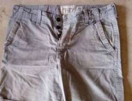 Abercrombie and Fitch size 33 in 15000