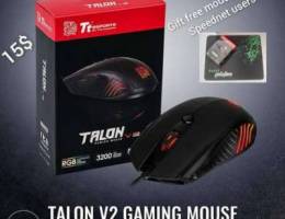 Gaming mouse