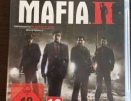 Mafia 2 for ps3 (50.000)