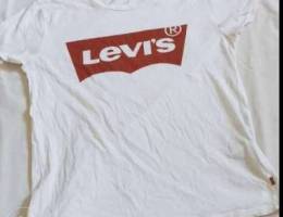 Levis Tshirt