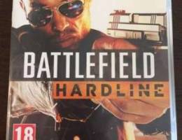 battlefield hardline for ps3 (40.000)