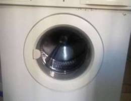 Washing Machine 421W