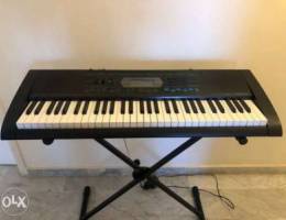 casio CTK 2100