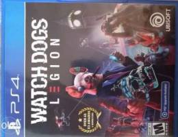 Watch dogs legion for sale or trade