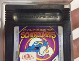 gameboy color original game