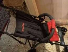 Stroller for babies