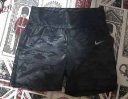 Nike gym shorts