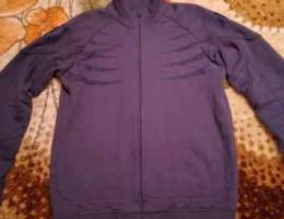 â€˜Kappa_Original Jacket size L fits M .. Of...