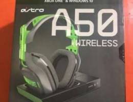 A50 xbox