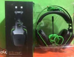 Electra super headphone