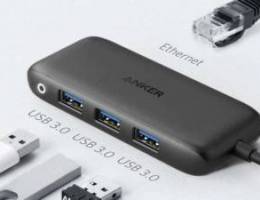 Anker PowerExpand 4 in 1