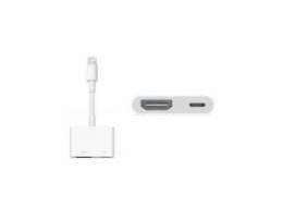 Apple Lightning Digital AV Adapter