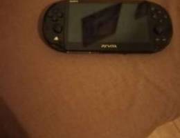 Ps vita slim