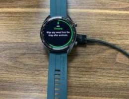 GT huawei watch