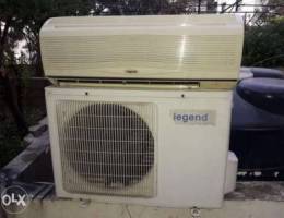 AC legend 9000