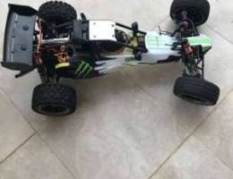 baja rovan 26cc